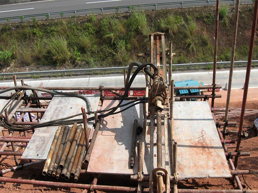 和田地基好坏直接影响建筑稳定性，如何选择专业的地基注浆加固公司？ 